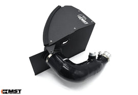 MST 2019-2024 BMW G20 B48/B46 2.0L Cold Air Intake System (Includes Inlet)
