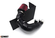 Load image into Gallery viewer, MST 2019-2024 BMW G20 B48/B46 2.0L Cold Air Intake System (Includes Inlet)