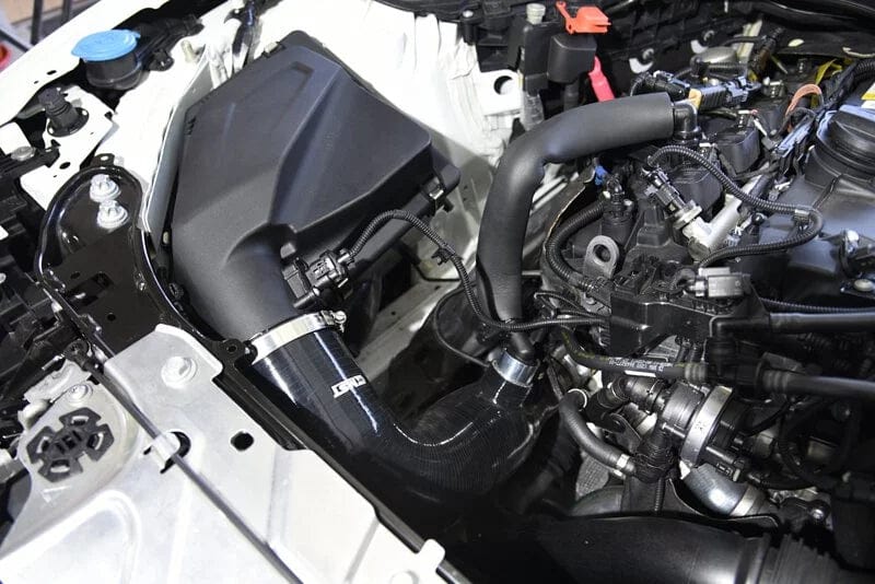 MST 2019-2024 G20 330i 320i Turbo Inlet Pipe
