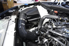 MST 2019-2024 G20 330i 320i Turbo Inlet Pipe