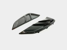 Load image into Gallery viewer, 2020-2025 BMW M3 (G80) M4 (G82) Dry Carbon Fiber Modern Performance Style Vent Cover