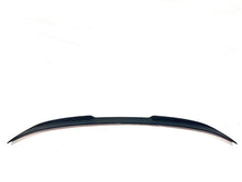 Load image into Gallery viewer, Kies Carbon BMW G87 M2/G42 M240i Carbon Fiber V-Style Rear Spoiler
