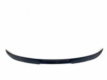 Load image into Gallery viewer, Kies Carbon BMW G87 M2/G42 M240i Carbon Fiber V-Style Rear Spoiler