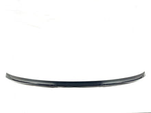 Load image into Gallery viewer, Kies Carbon BMW G87 M2/G42 M240i Carbon Fiber V-Style Rear Spoiler