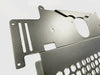 KIES Carbon BMW Dry Carbon Fiber Skid Plate for G8X BMW's