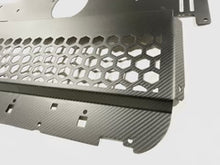 Load image into Gallery viewer, KIES Carbon BMW Dry Carbon Fiber Skid Plate for G8X BMW's