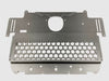 KIES Carbon BMW Dry Carbon Fiber Skid Plate for G8X BMW's