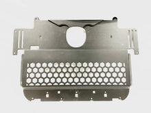 Load image into Gallery viewer, KIES Carbon BMW Dry Carbon Fiber Skid Plate for G8X BMW's