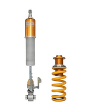 Load image into Gallery viewer, Ohlins 21+ BMW G87 M2 G80 M3 &amp; G82 M4 RWD Road &amp; Track Coilover System