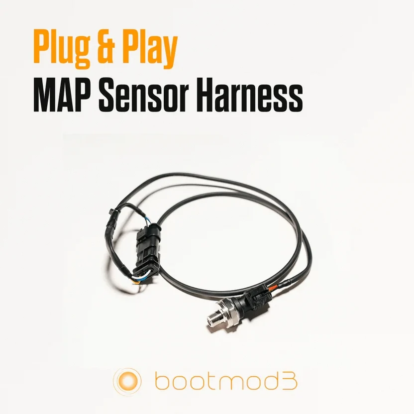 S58/Gen 2 B58 REV2 Controller - Powered by bootmod3 DirectPWM and FlexRay™