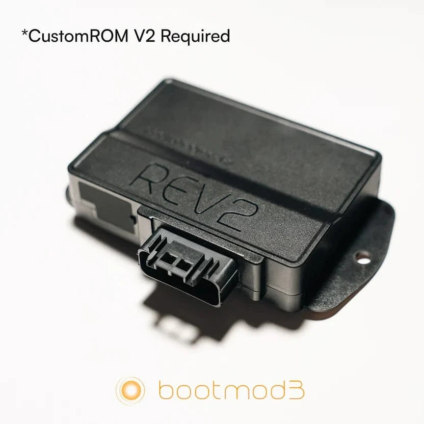 S58/Gen 2 B58 REV2 Controller - Powered by bootmod3 DirectPWM and FlexRay™
