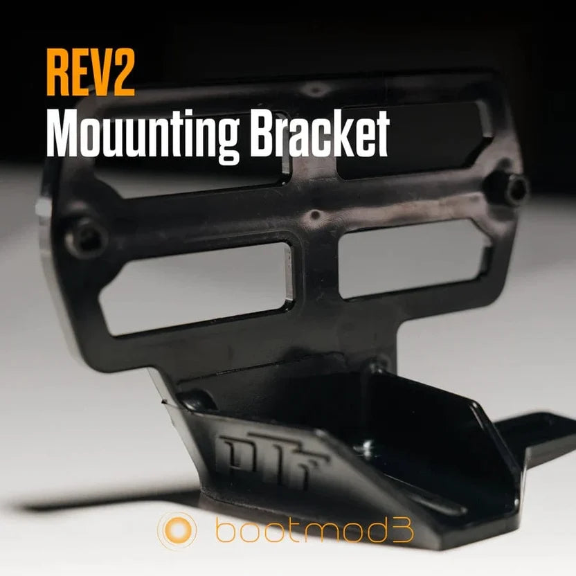 S58/Gen 2 B58 REV2 Controller - Powered by bootmod3 DirectPWM and FlexRay™