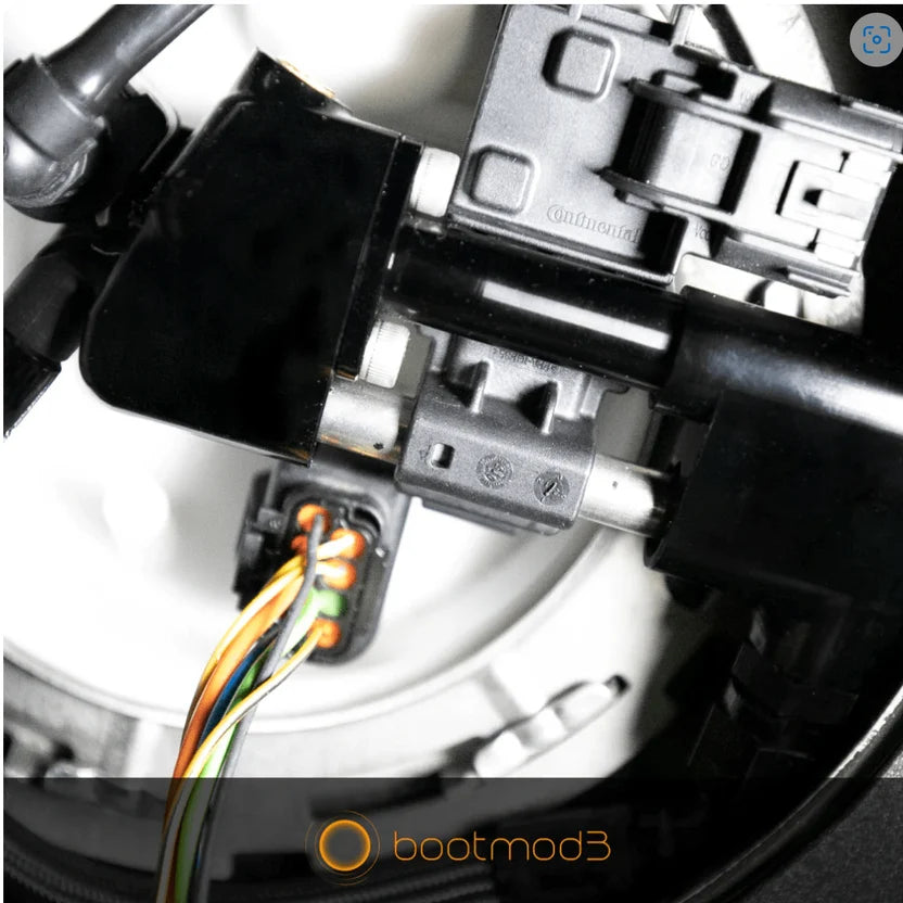 ProTuning Freaks BootMod3 Flex Fuel Kit