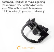 Load image into Gallery viewer, ProTuning Freaks BootMod3 Flex Fuel Kit