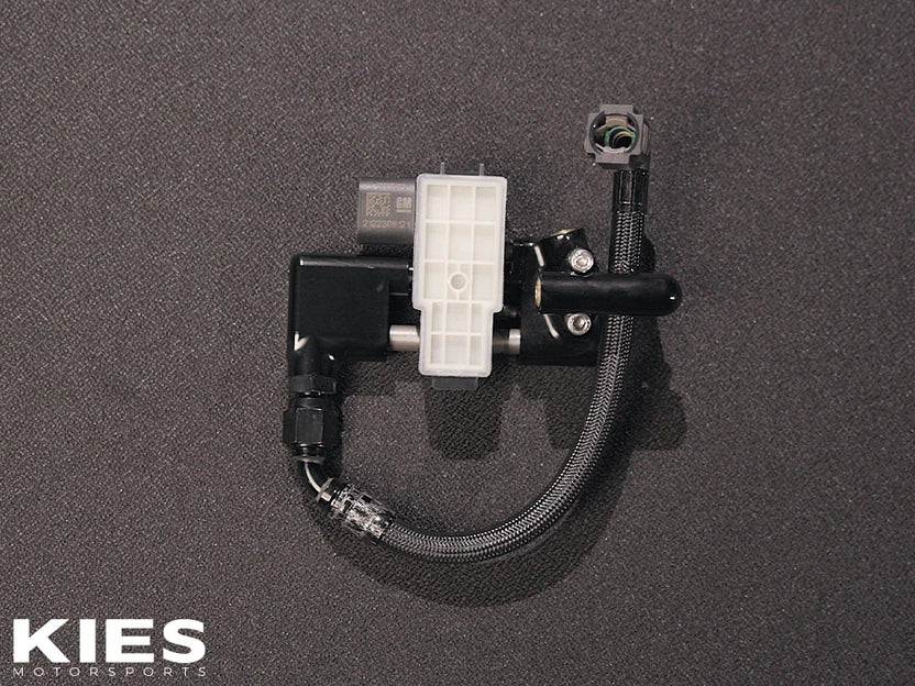 ProTuning Freaks BootMod3 Flex Fuel Kit