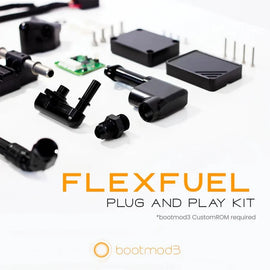 ProTuning Freaks BootMod3 Flex Fuel Kit