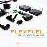 ProTuning Freaks BootMod3 Flex Fuel Kit