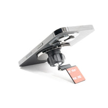 Load image into Gallery viewer, Rennline BMW G80/G20 ExactFit Magnetic Phone Mount
