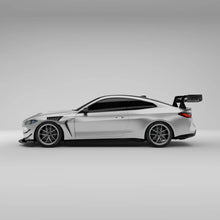 Load image into Gallery viewer, Revozport Carbon Fiber Side Skirts for BMW G82 G83 M4 2021-2024