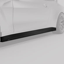 Load image into Gallery viewer, Revozport Carbon Fiber Side Skirts for BMW G82 G83 M4 2021-2024