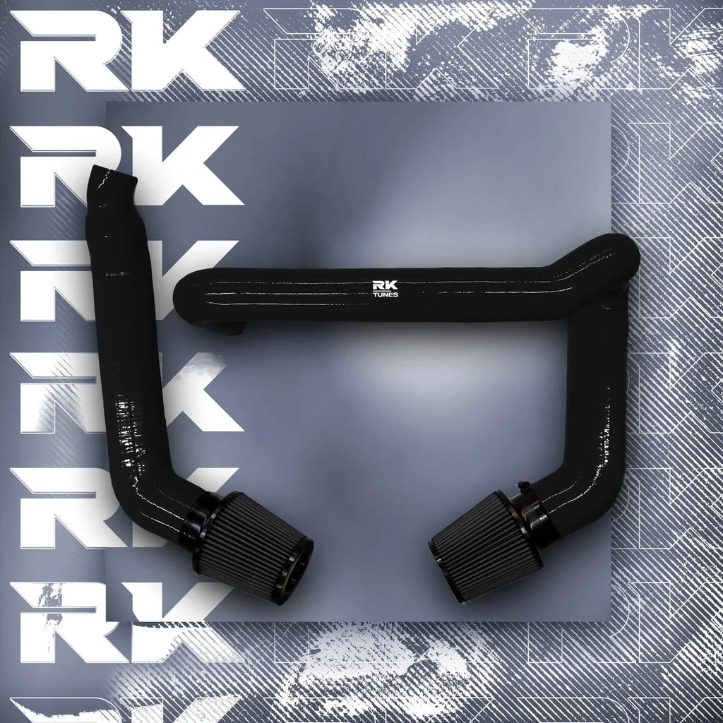 BMW Front Mount Intakes for 2020+ G80 | G82 | G83 | G87 M2 | M3 | M4 | S58