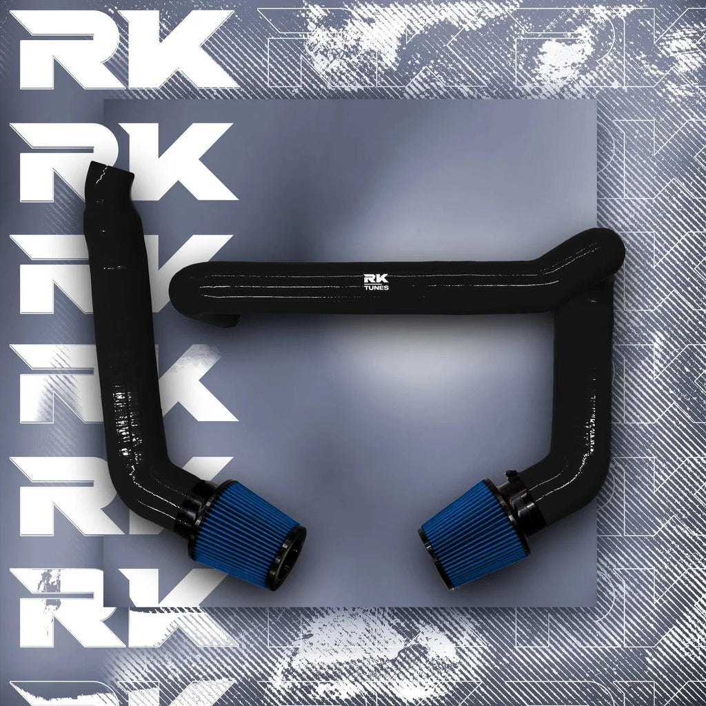 BMW Front Mount Intakes for 2020+ G80 | G82 | G83 | G87 M2 | M3 | M4 | S58