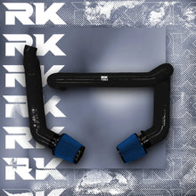 Load image into Gallery viewer, BMW Front Mount Intakes for 2020+ G80 | G82 | G83 | G87 M2 | M3 | M4 | S58