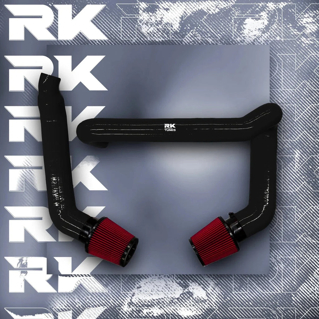 BMW Front Mount Intakes for 2020+ G80 | G82 | G83 | G87 M2 | M3 | M4 | S58