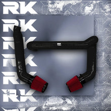 Load image into Gallery viewer, BMW Front Mount Intakes for 2020+ G80 | G82 | G83 | G87 M2 | M3 | M4 | S58