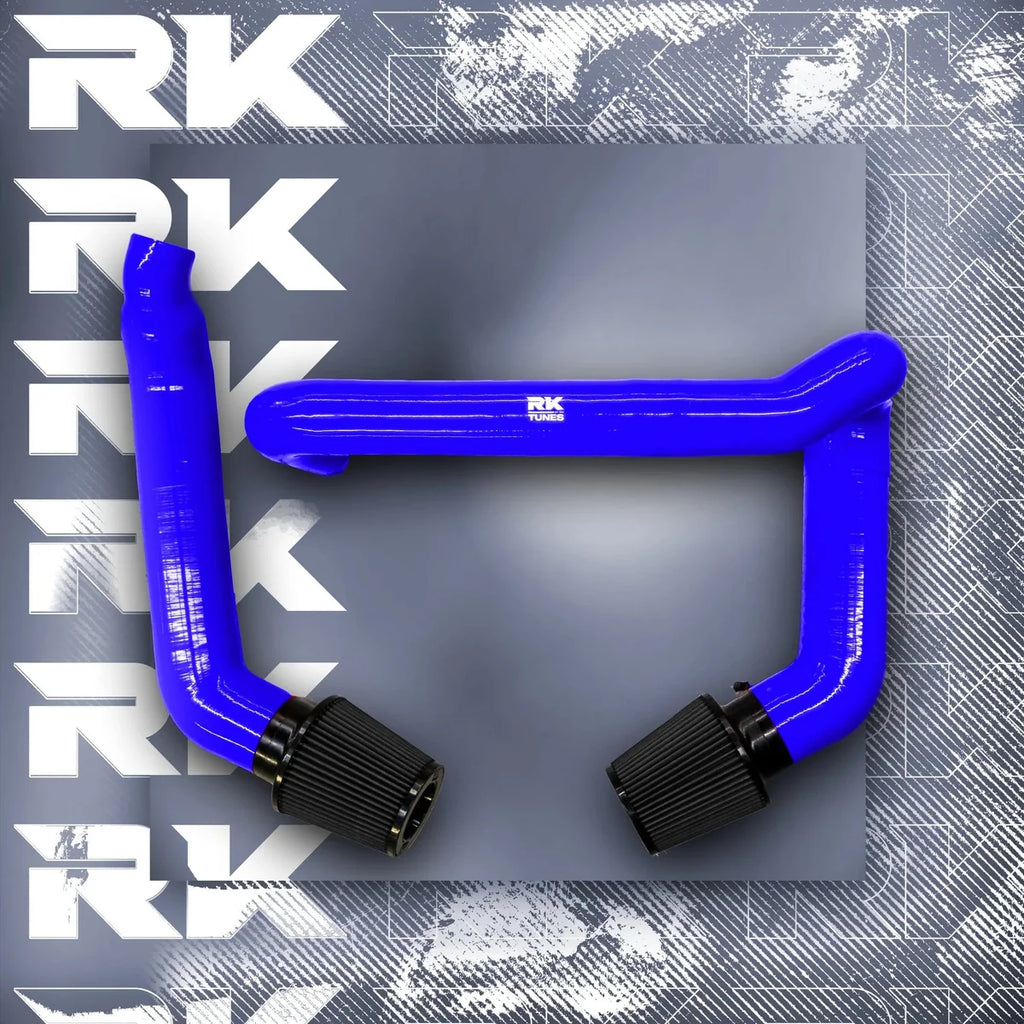 BMW Front Mount Intakes for 2020+ G80 | G82 | G83 | G87 M2 | M3 | M4 | S58