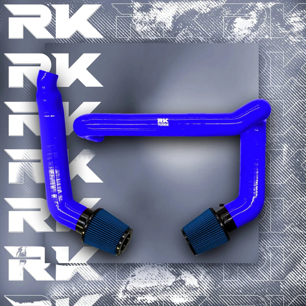 BMW Front Mount Intakes for 2020+ G80 | G82 | G83 | G87 M2 | M3 | M4 | S58