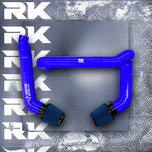 Load image into Gallery viewer, BMW Front Mount Intakes for 2020+ G80 | G82 | G83 | G87 M2 | M3 | M4 | S58