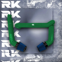 Load image into Gallery viewer, BMW Front Mount Intakes for 2020+ G80 | G82 | G83 | G87 M2 | M3 | M4 | S58