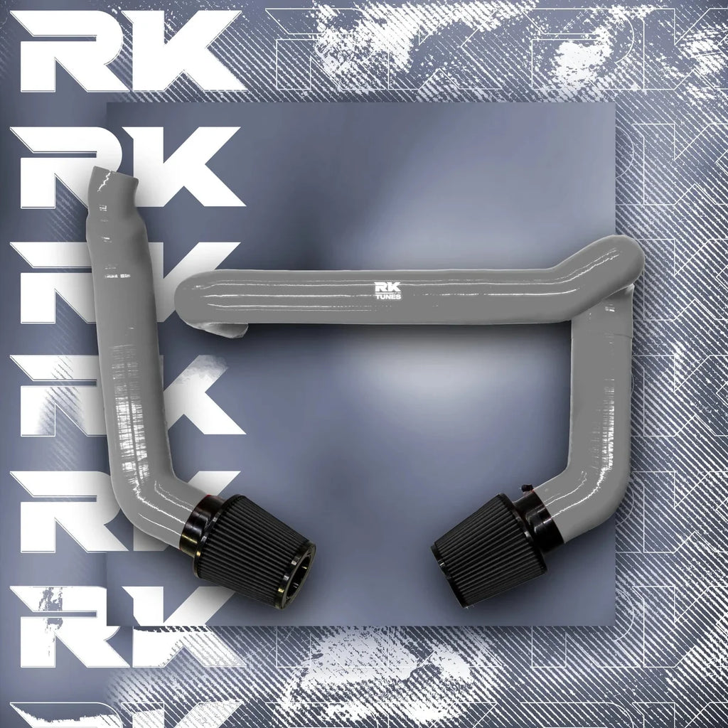 BMW Front Mount Intakes for 2020+ G80 | G82 | G83 | G87 M2 | M3 | M4 | S58