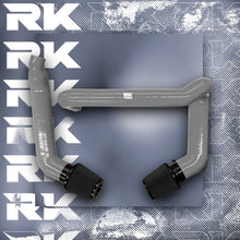 Load image into Gallery viewer, BMW Front Mount Intakes for 2020+ G80 | G82 | G83 | G87 M2 | M3 | M4 | S58