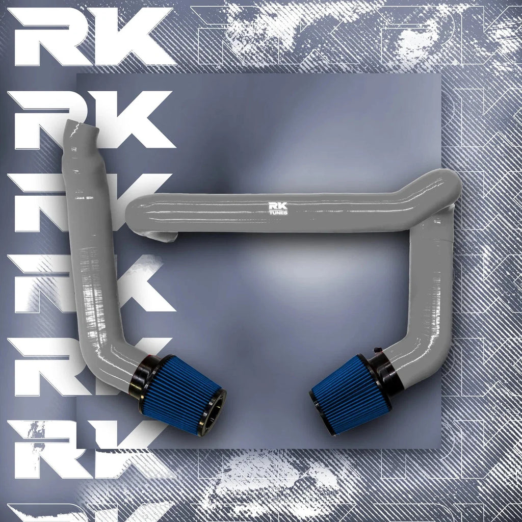 BMW Front Mount Intakes for 2020+ G80 | G82 | G83 | G87 M2 | M3 | M4 | S58