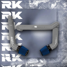 Load image into Gallery viewer, BMW Front Mount Intakes for 2020+ G80 | G82 | G83 | G87 M2 | M3 | M4 | S58