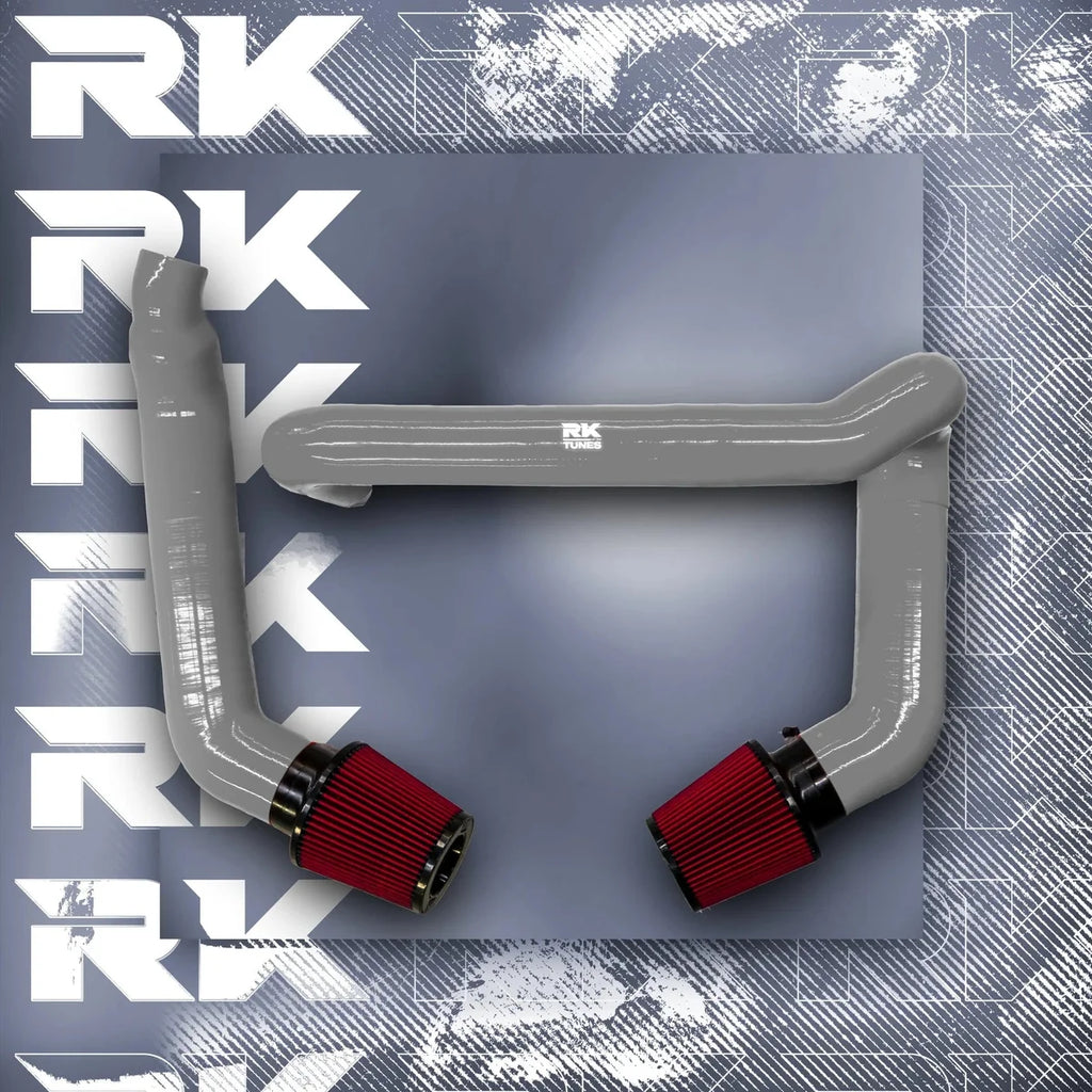 BMW Front Mount Intakes for 2020+ G80 | G82 | G83 | G87 M2 | M3 | M4 | S58