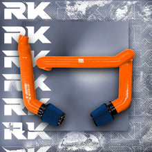 Load image into Gallery viewer, BMW Front Mount Intakes for 2020+ G80 | G82 | G83 | G87 M2 | M3 | M4 | S58
