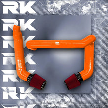 Load image into Gallery viewer, BMW Front Mount Intakes for 2020+ G80 | G82 | G83 | G87 M2 | M3 | M4 | S58