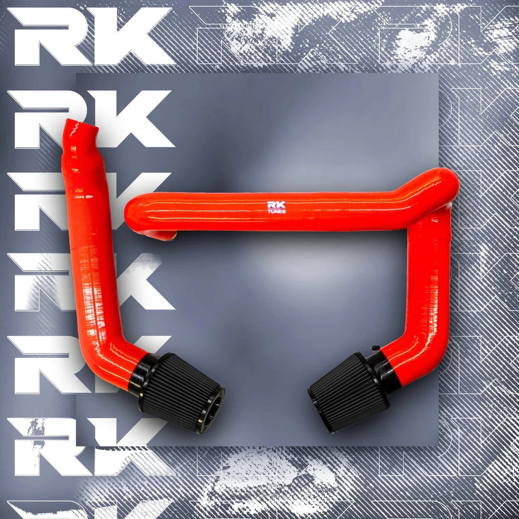 BMW Front Mount Intakes for 2020+ G80 | G82 | G83 | G87 M2 | M3 | M4 | S58