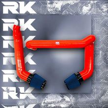 Load image into Gallery viewer, BMW Front Mount Intakes for 2020+ G80 | G82 | G83 | G87 M2 | M3 | M4 | S58
