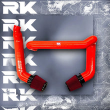 Load image into Gallery viewer, BMW Front Mount Intakes for 2020+ G80 | G82 | G83 | G87 M2 | M3 | M4 | S58