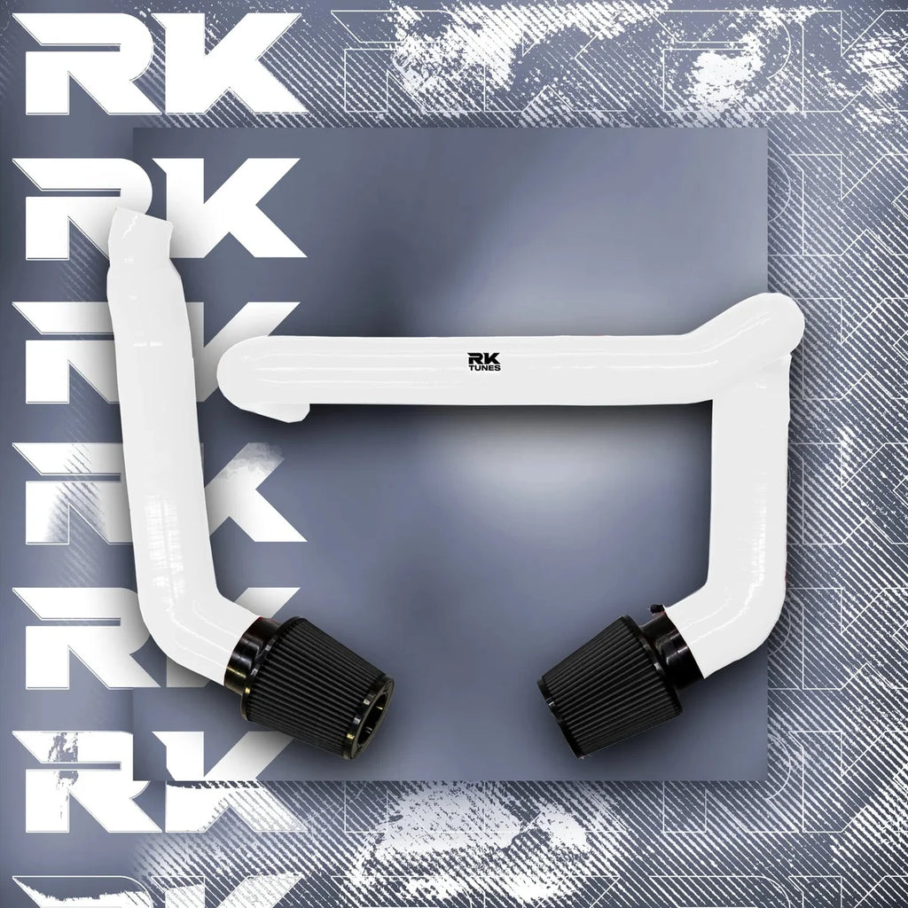BMW Front Mount Intakes for 2020+ G80 | G82 | G83 | G87 M2 | M3 | M4 | S58