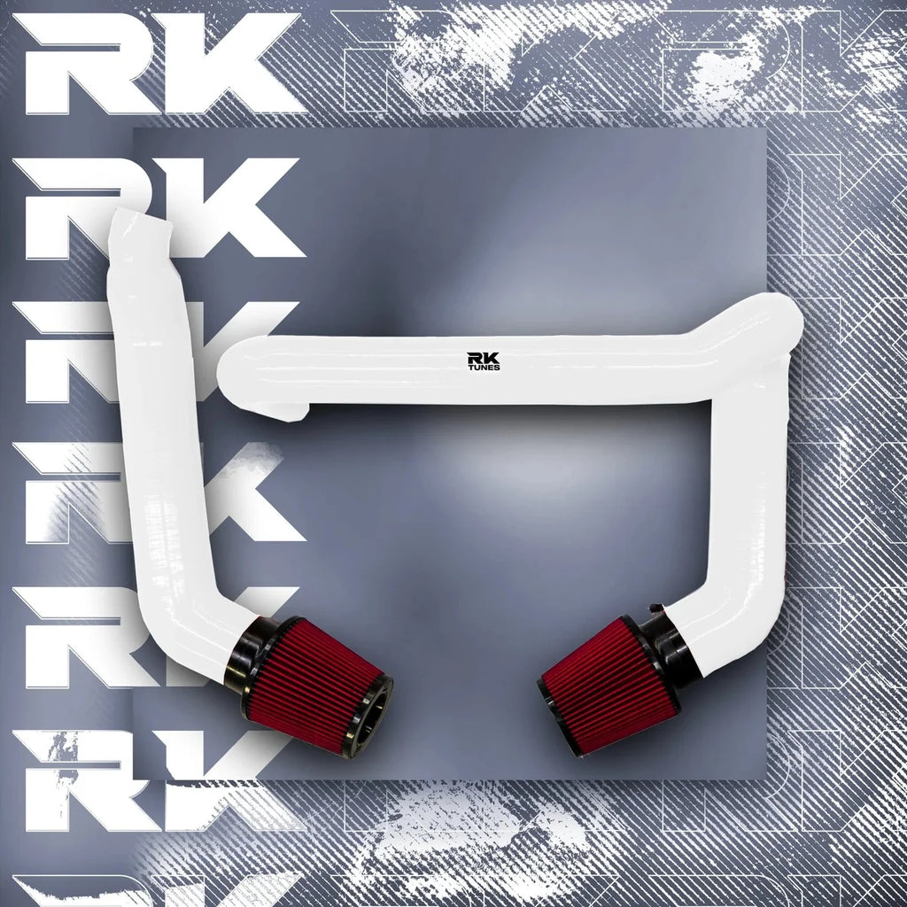 BMW Front Mount Intakes for 2020+ G80 | G82 | G83 | G87 M2 | M3 | M4 | S58