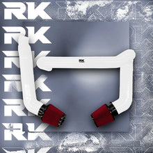 Load image into Gallery viewer, BMW Front Mount Intakes for 2020+ G80 | G82 | G83 | G87 M2 | M3 | M4 | S58