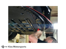 Load image into Gallery viewer, Sliplo UNIVERSAL Skid Plate Kit