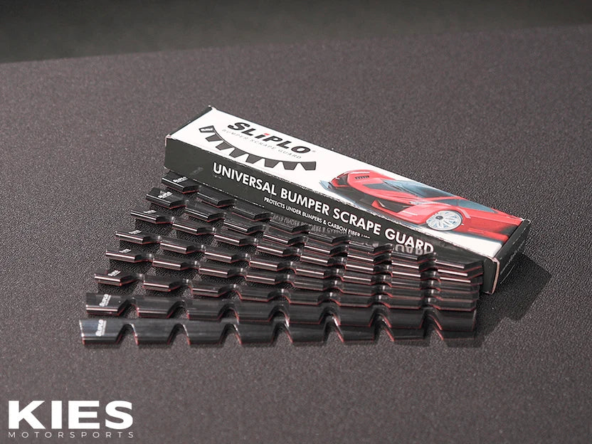 Sliplo UNIVERSAL Skid Plate Kit