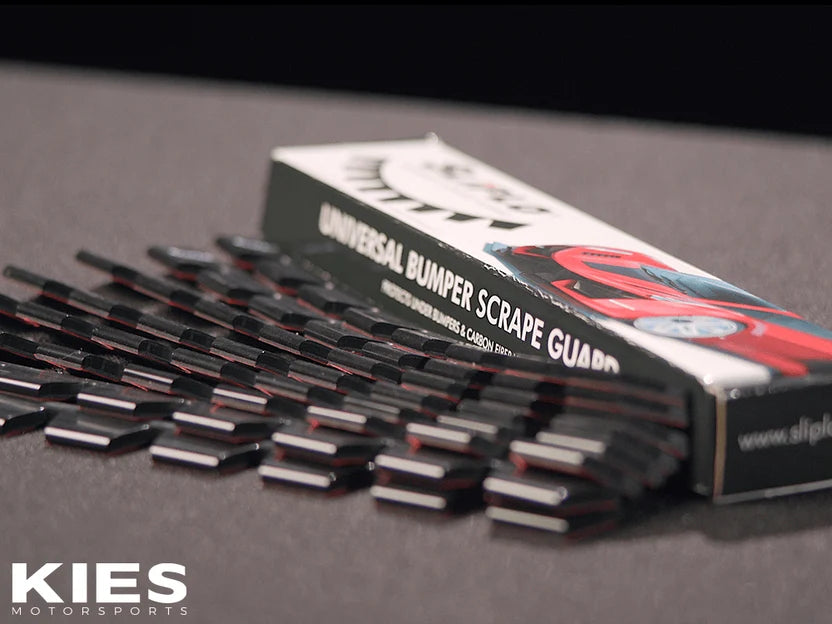 Sliplo UNIVERSAL Skid Plate Kit