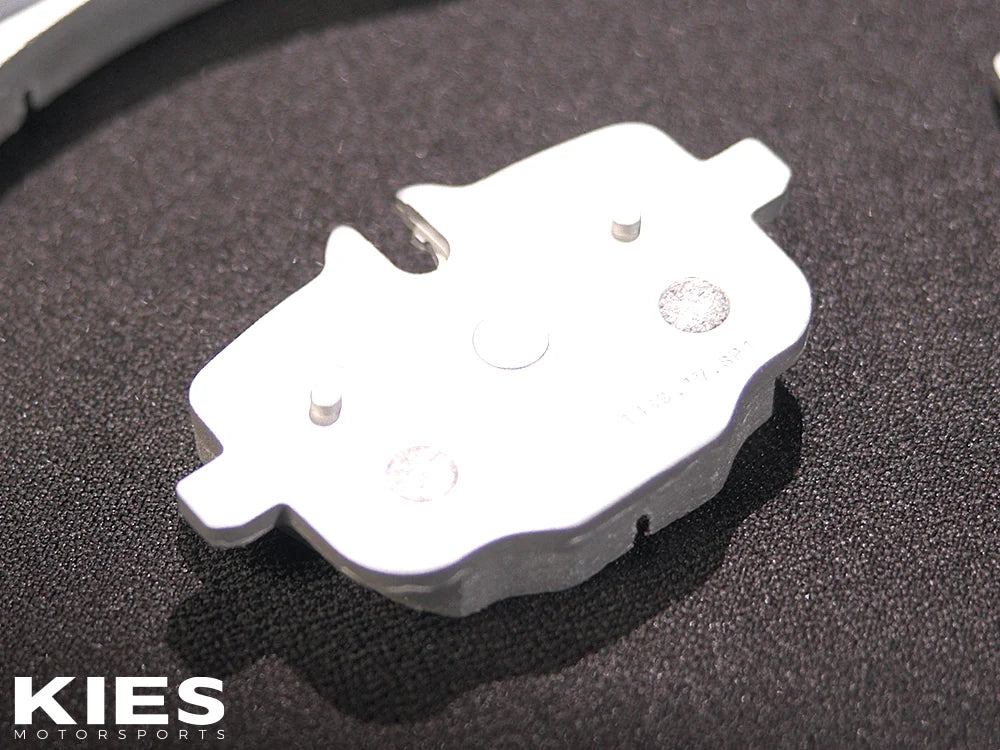PSI's SP1 Brake Pads for G8X BMW's M2 / M3 / M4